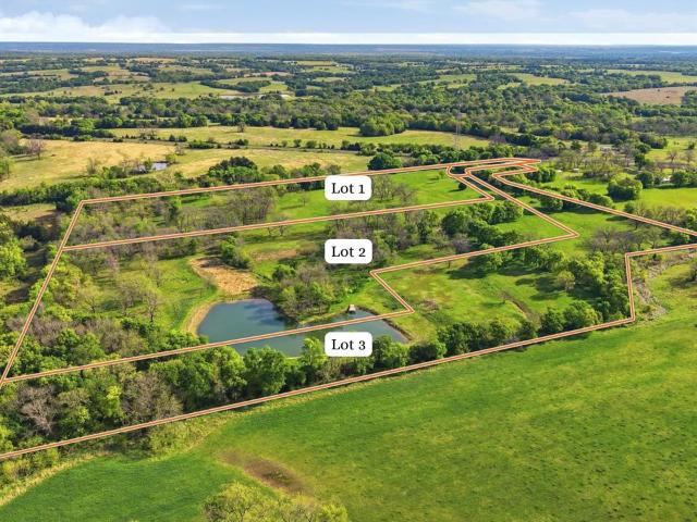 Land for sale in Bells, Texas