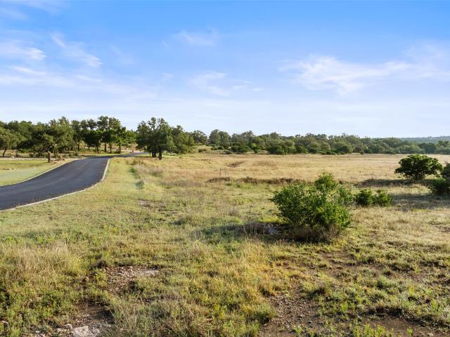 Land for sale in Blanco, Texas