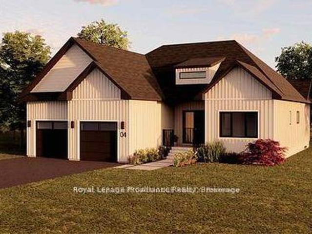 House for sale in Alnwick haldimand, Ontario