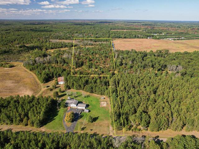Land for sale in Town of Necedah, Juneau County