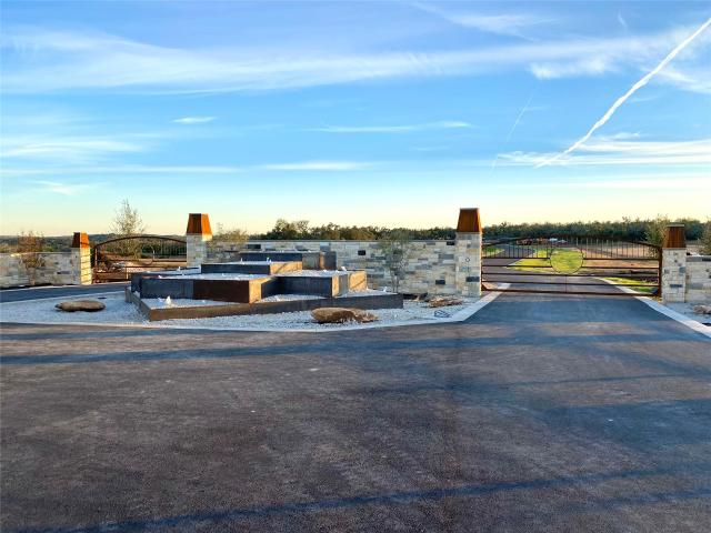 Land for sale in Hays, Texas