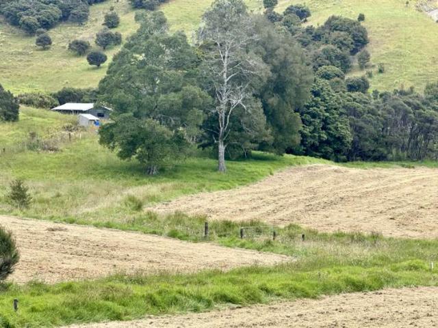 Land for sale in Ngunguru, Northland