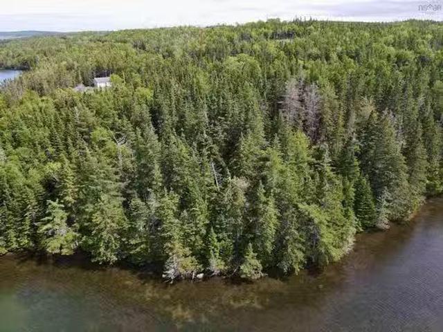 House for sale in Nova Scotia