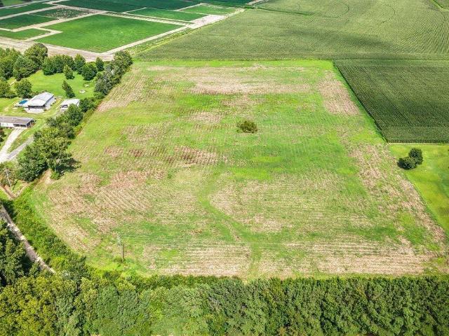 Land for sale in Mount Olive, Wayne County