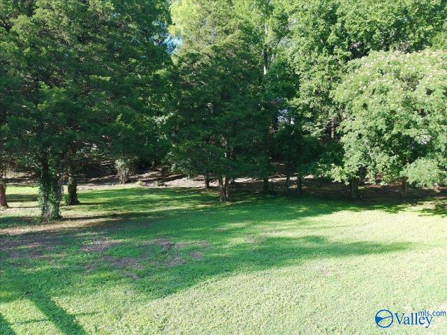 Land for sale in Huntsville, Alabama