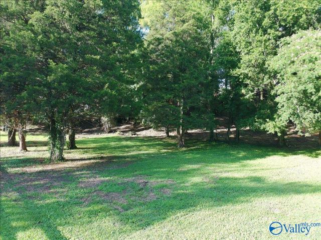 Land for sale in Huntsville, Alabama