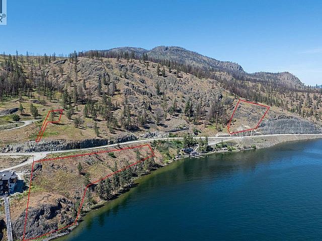 Land for sale in West Kelowna, British Columbia