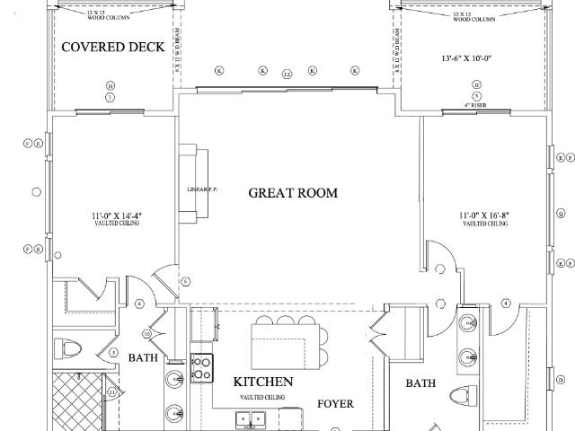 House for sale in Hiawassee, Georgia