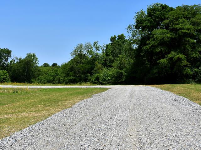 Land for sale in Mooresville, Indiana