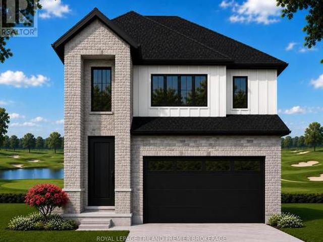 House for sale in Lambton Shores, Ontario