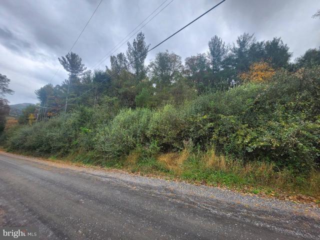 Land for sale in Hardy County, West Virginia