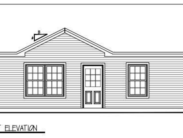 House for sale in Bridgton