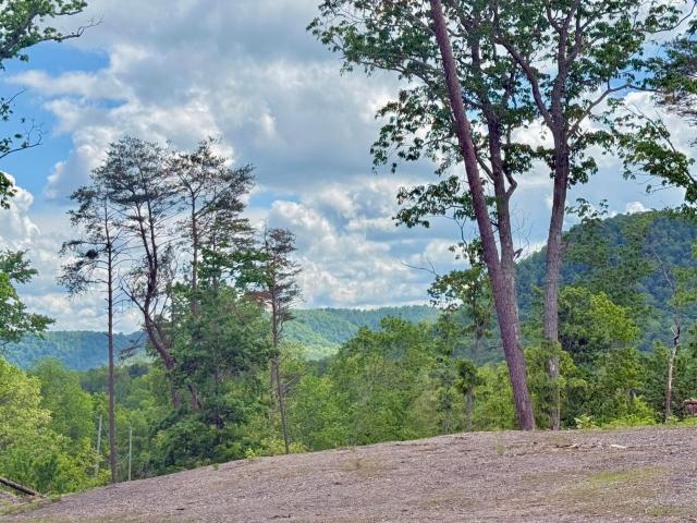 Land for sale in Irvine, Kentucky