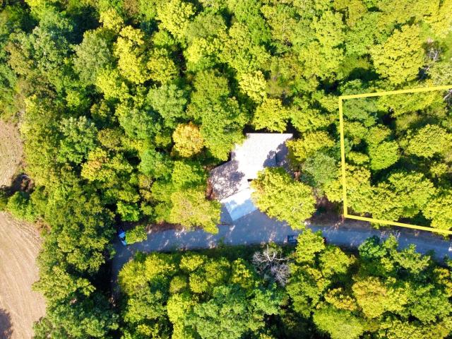 Land for sale in Nashville, Indiana