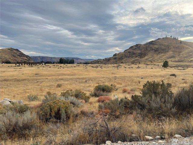 Land for sale in Brewster, Washington