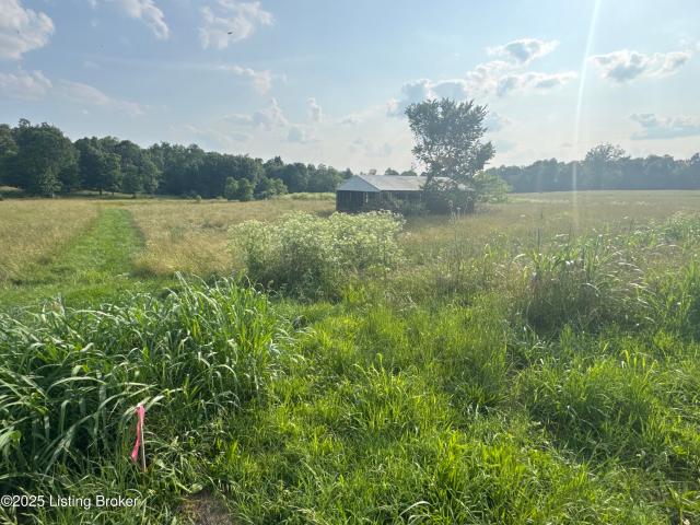 Land for sale in Shepherdsville, Kentucky