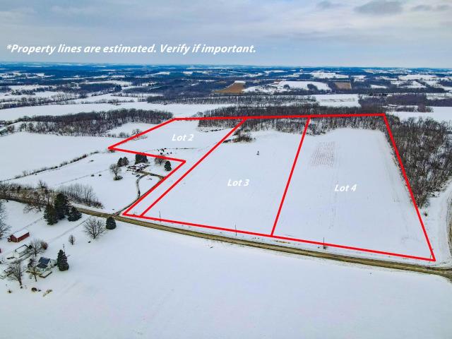 Property for sale in Brooklyn, Wisconsin