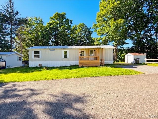 House for sale in Oneida, New York