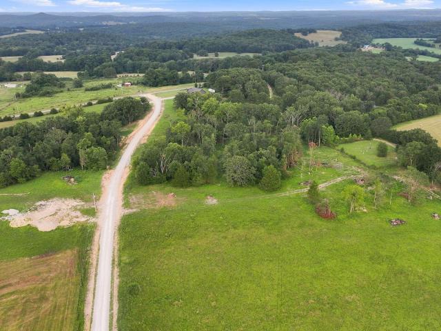 Land for sale in Ava, Missouri