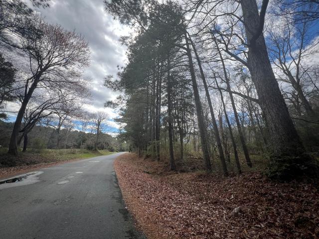 Land for sale in Virginia