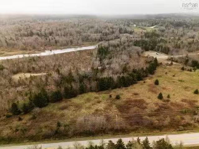 House for sale in Nova Scotia