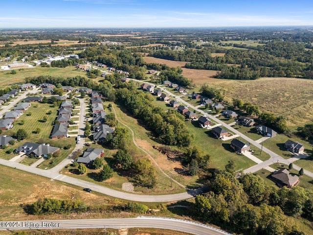 Land for sale in Nelson, Kentucky