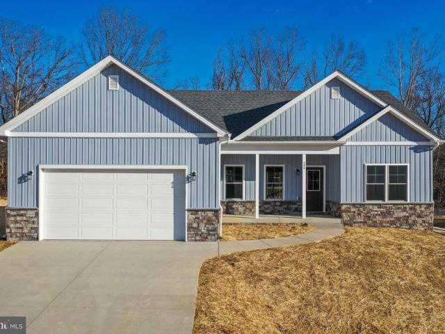 House for sale in Boyce, Clarke County
