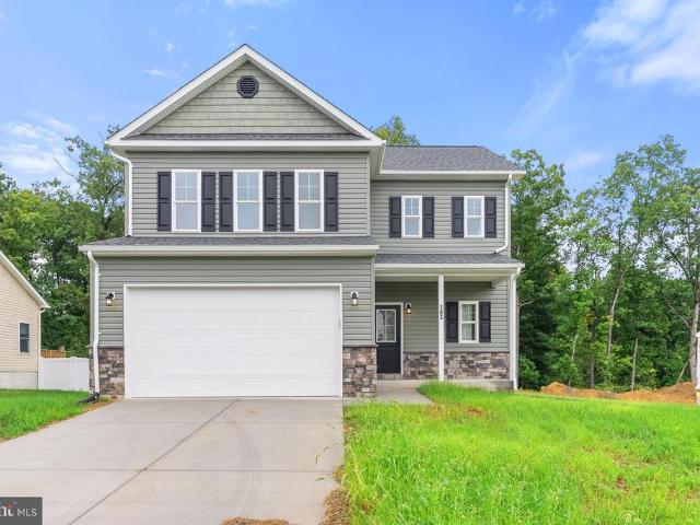 House for sale in Virginia