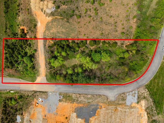 Land for sale in Tennessee