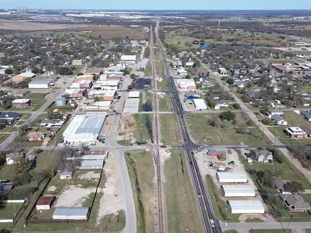 Land for sale in Ellis, Texas