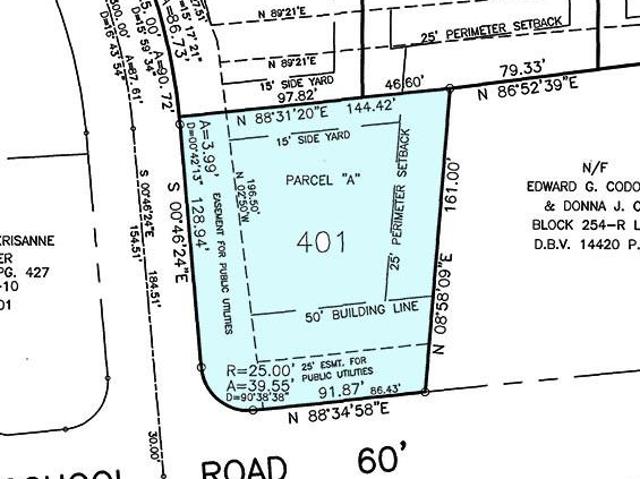 Land for sale in Pittsburg, Pennsylvania