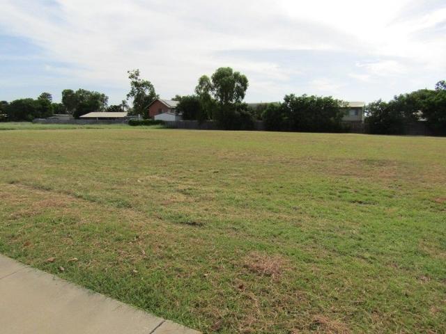 Land for sale in Blackwater, Queensland