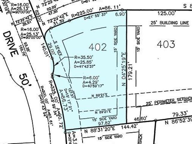 Land for sale in Pittsburg, Pennsylvania
