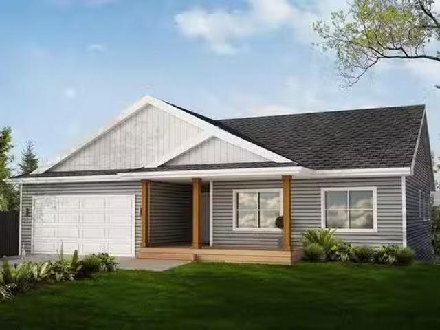 House for sale in Hammond's Plains, Nova Scotia