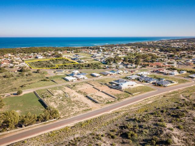 Land for sale in Irwin, Western Australia