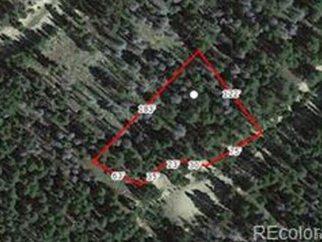 Land for sale in Saint Marys, Idaho Springs