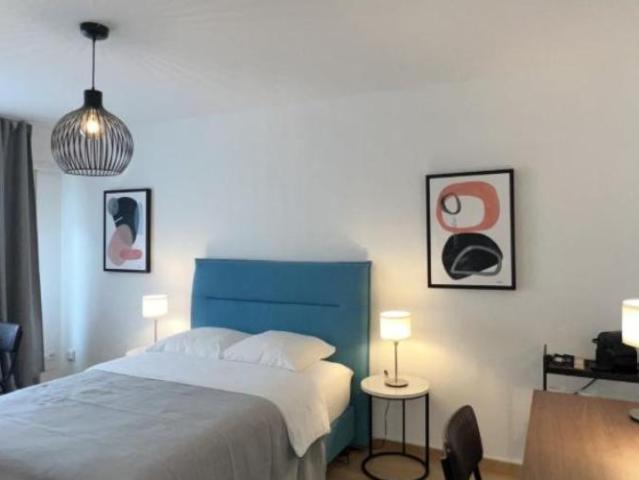 Apartment mieten in Cheseaux-Lausanne, Waadt
