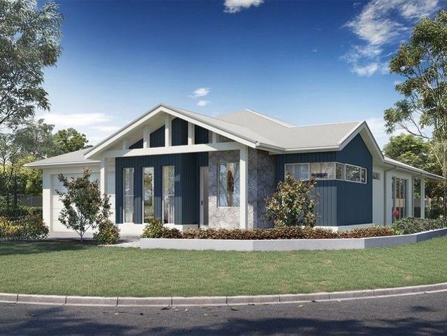 House And Land for sale in Redland Bay