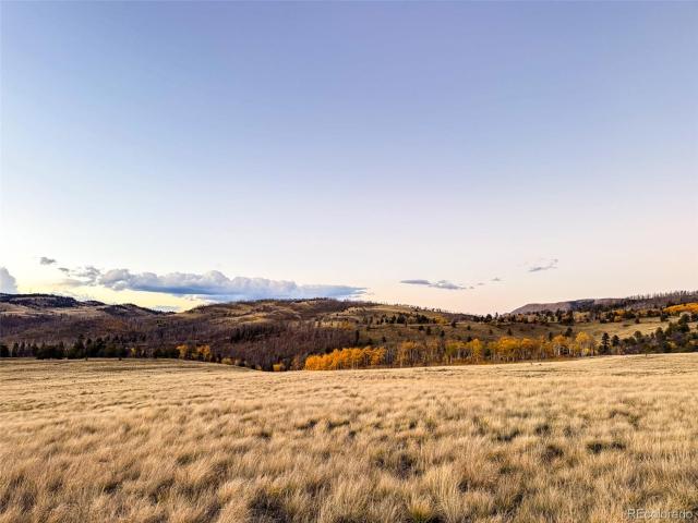Land for sale in Fort Garland, Costilla County