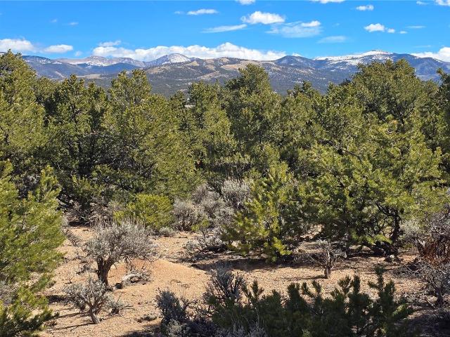 Land for sale in Fort Garland, Colorado