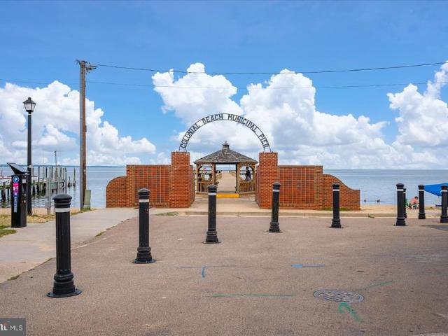 Land for sale in Virginia