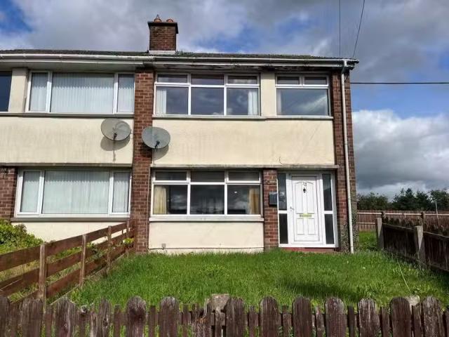 House for sale in Curragh, Connacht
