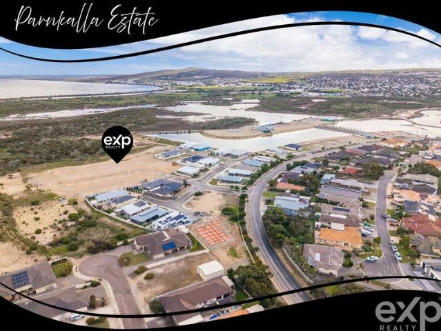 Land for sale in Port Lincoln, South Australia