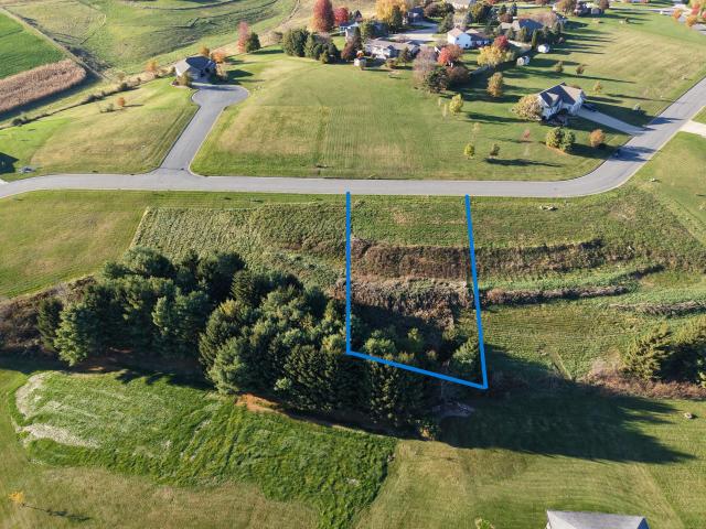 Land for sale in Wisconsin