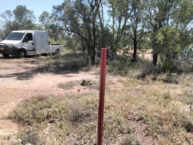 Land for sale in Angledool, New South Wales