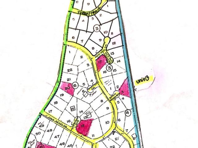 Property for sale in Bandera, Texas