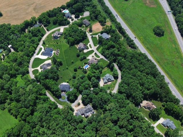 Land for sale in Vincennes, Indiana