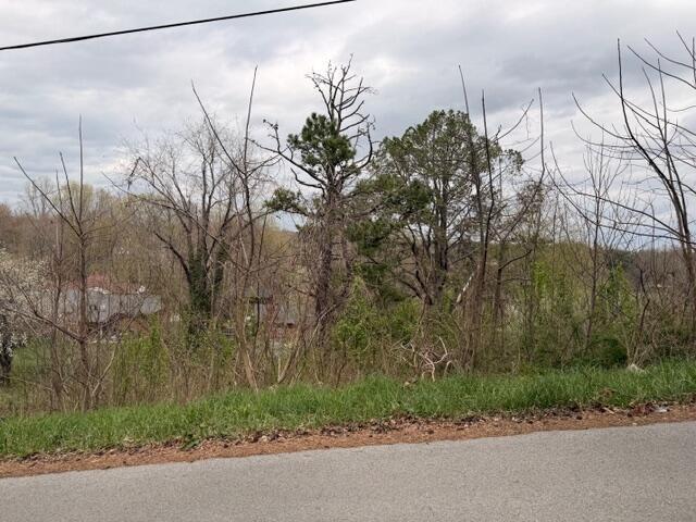 Land for sale in Corbin, Kentucky