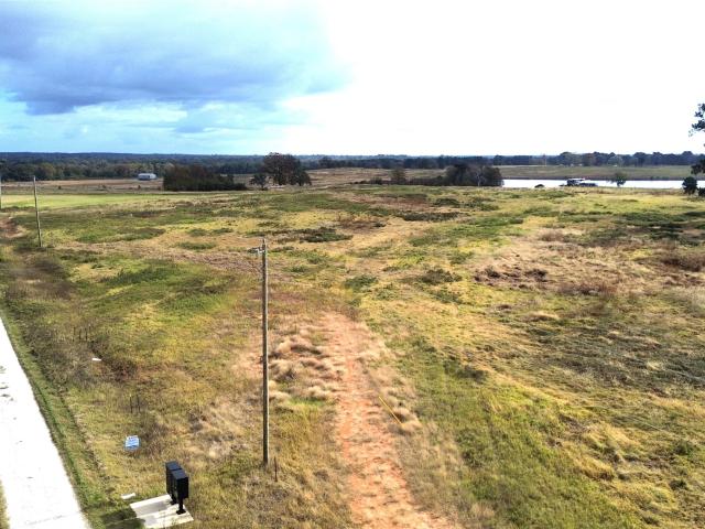 Land for sale in Crockett, Texas