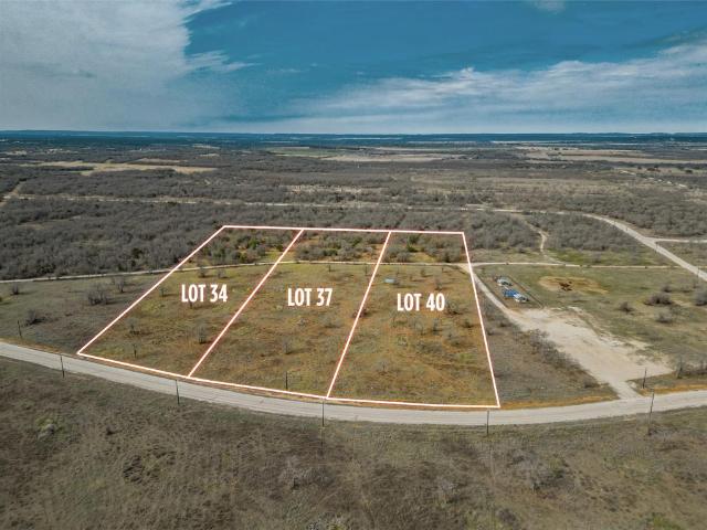 Land for sale in Perrin, Texas